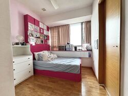 Double Bay Residences (D18), Condominium #539693121